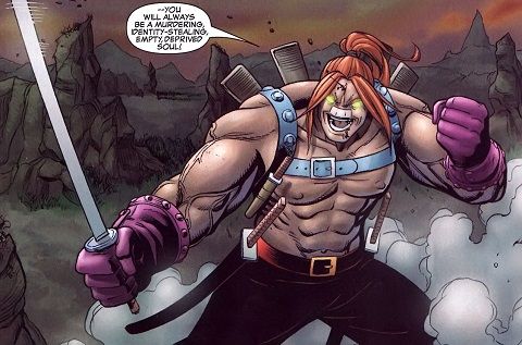 Gros Plan : Qui est vraiment Deadpool ?
