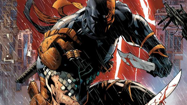 Gros Plan : Qui est vraiment Deadpool ?