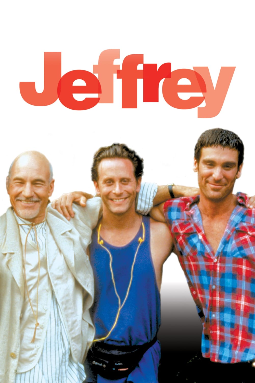 Jeffrey (Film, 1998) — CinéSéries