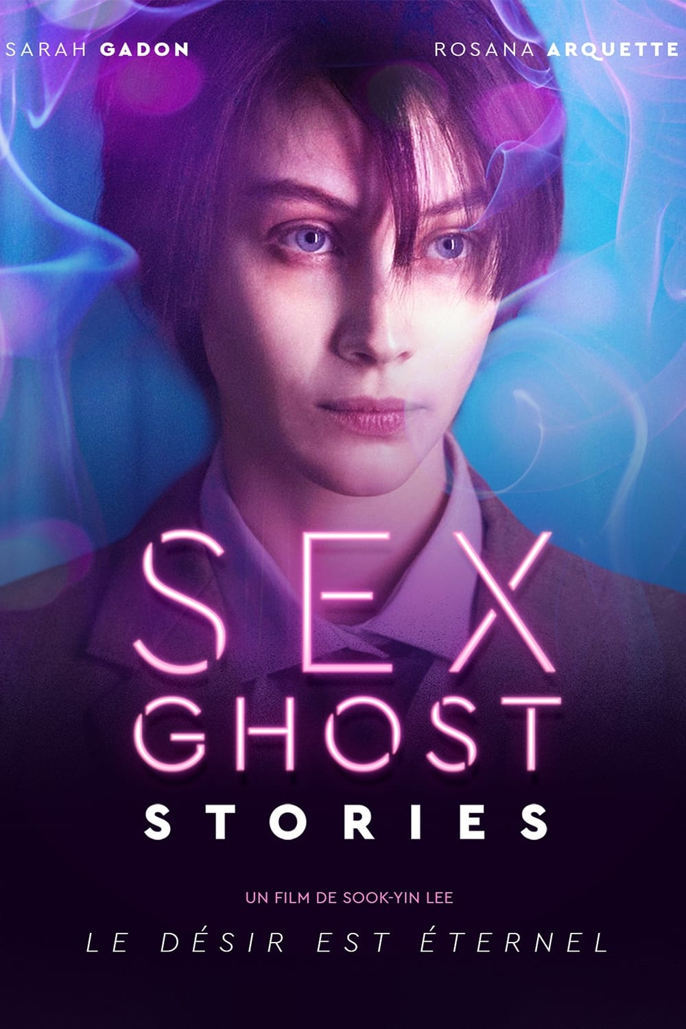 Sex Ghost Stories Film 2018 — Cinésérie
