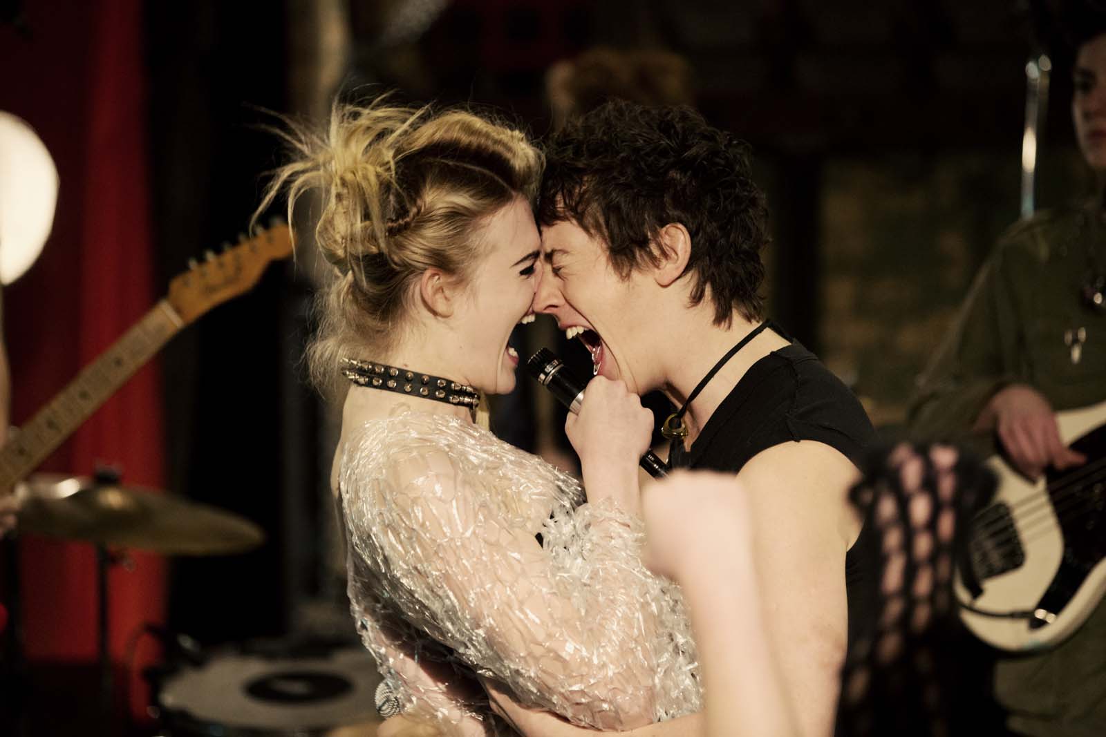 John Cameron Mitchell : Interview du réalisateur de "How To Talk To Girls At Parties".