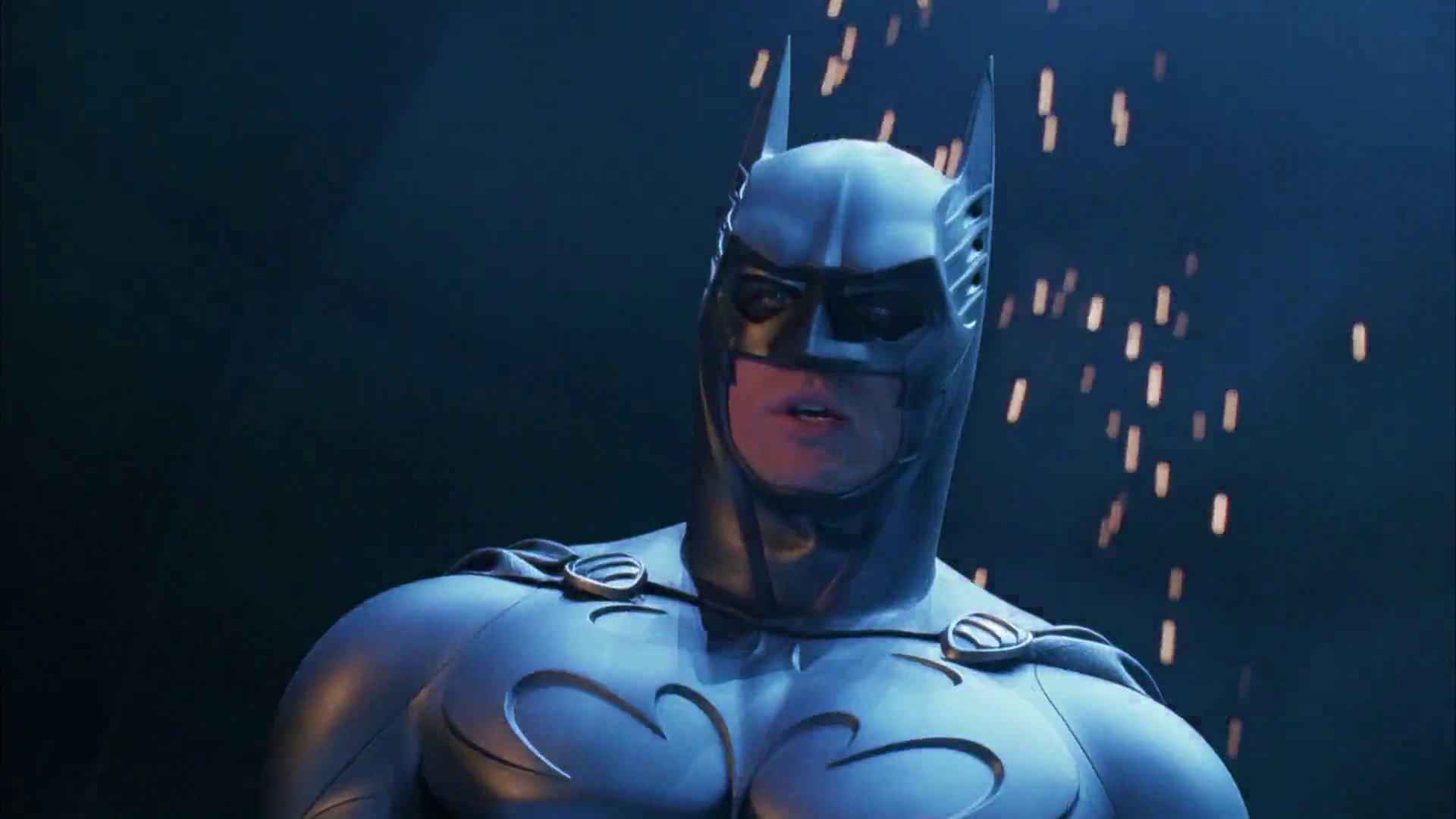 Batman Forever : Retour sur le film de Joel Schumacher.