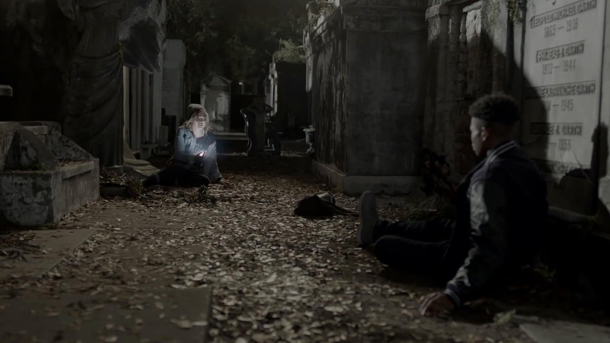Critique de la série Marvel Cloak and Dagger créée par Joe Pokaski