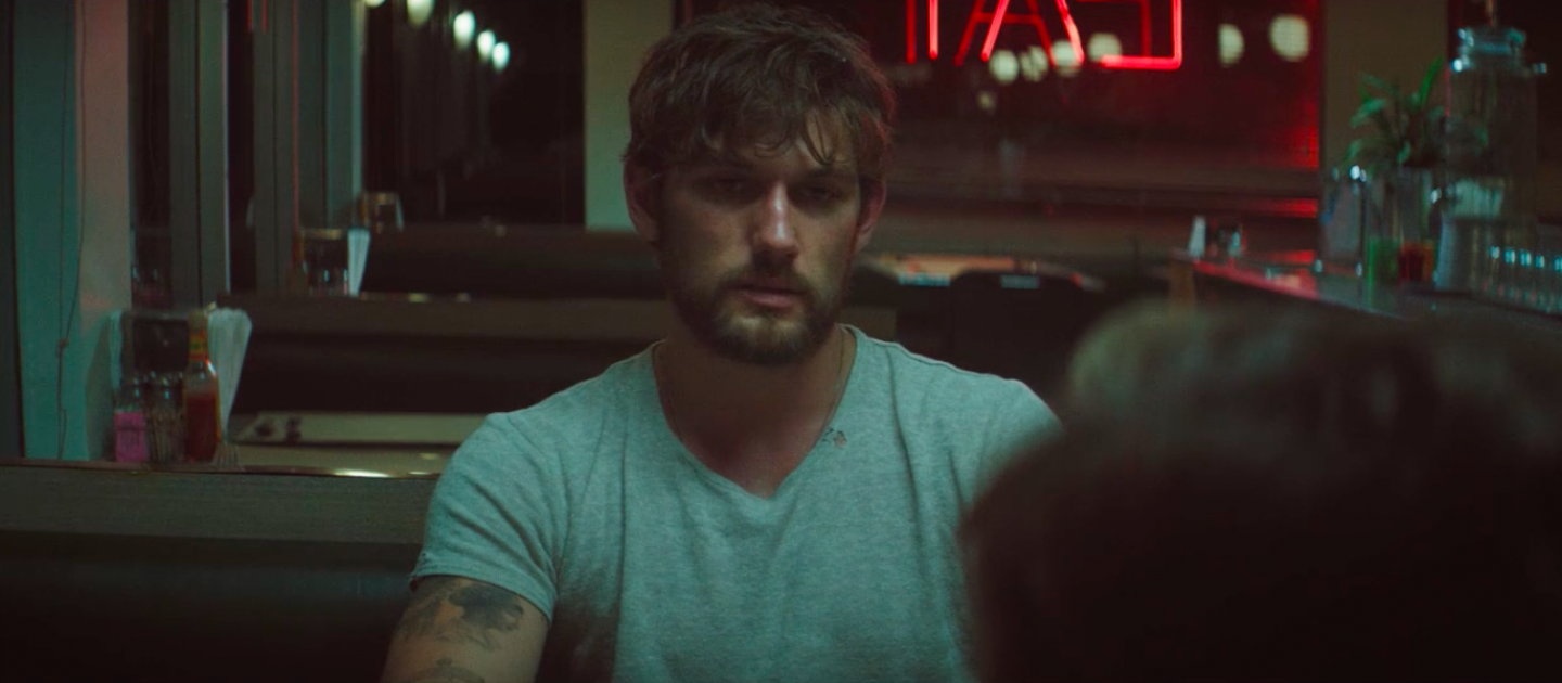 The Strange Ones : Critique du film avec Alex Pettyfer.