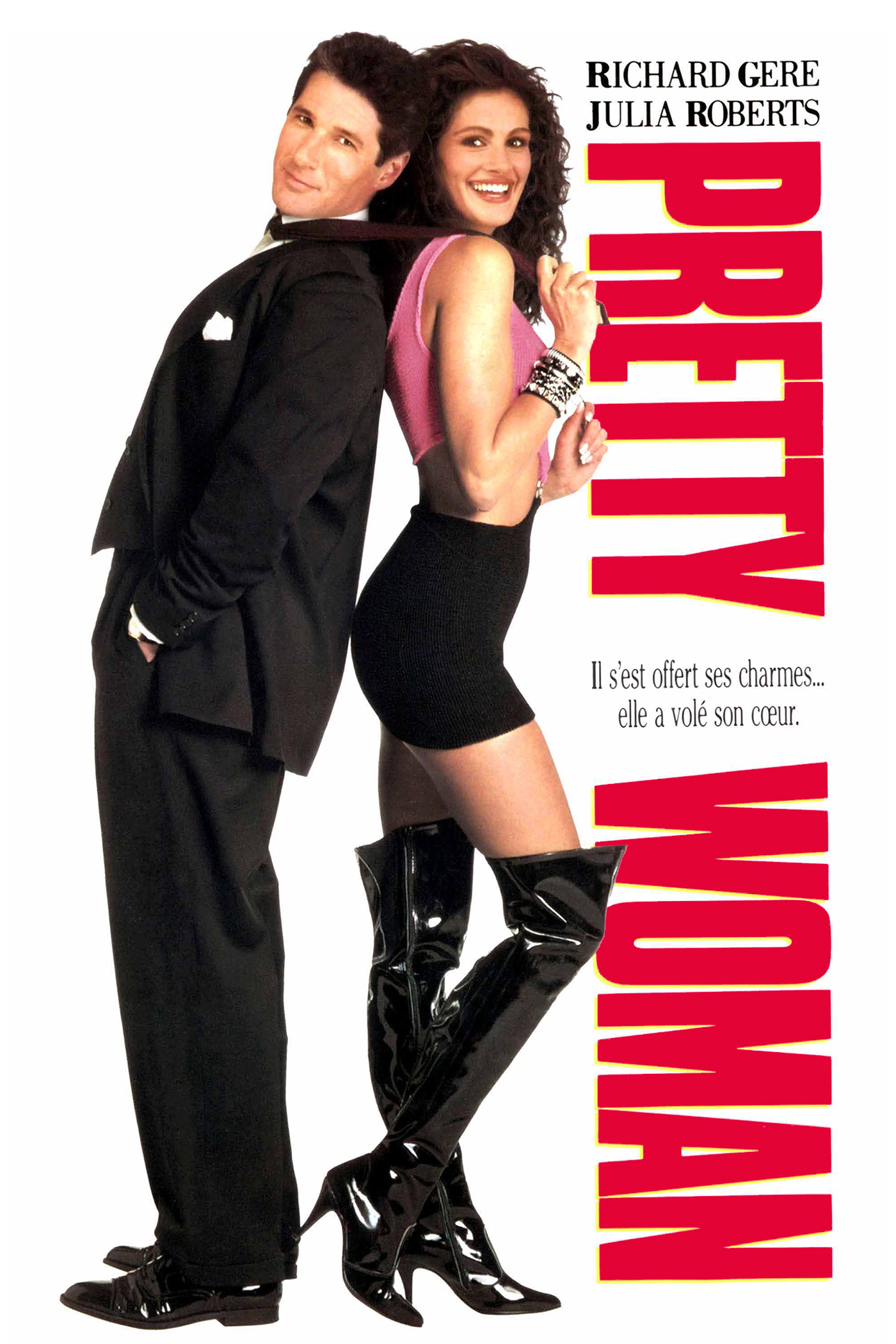 Pretty Woman (Film, 1990) — CinéSéries