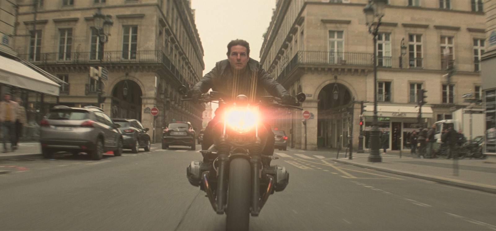 Mission Impossible Fallout : la passe de six pour Tom Cruise ? Critique