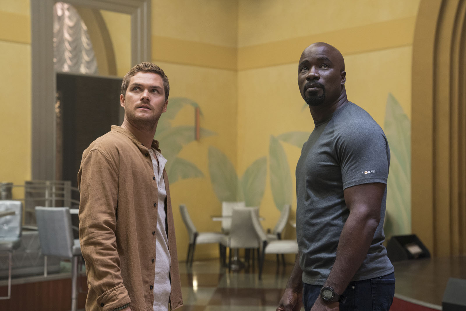 Marvel's Iron Fist : la saison 2 n'aura que 10 épisodes