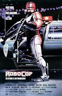 RoboCop : pourquoi cette superstar des années 80 n'a pas eu le