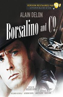 Borsalino Co. Film 1974 Cin S rie