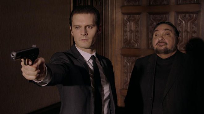 Au service de la France : 2e opus de la meilleure série comique française
