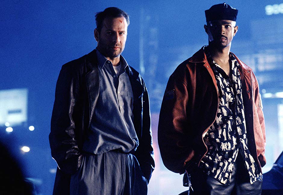 Retour sur les 5 buddy movies les plus badass de tous les temps.