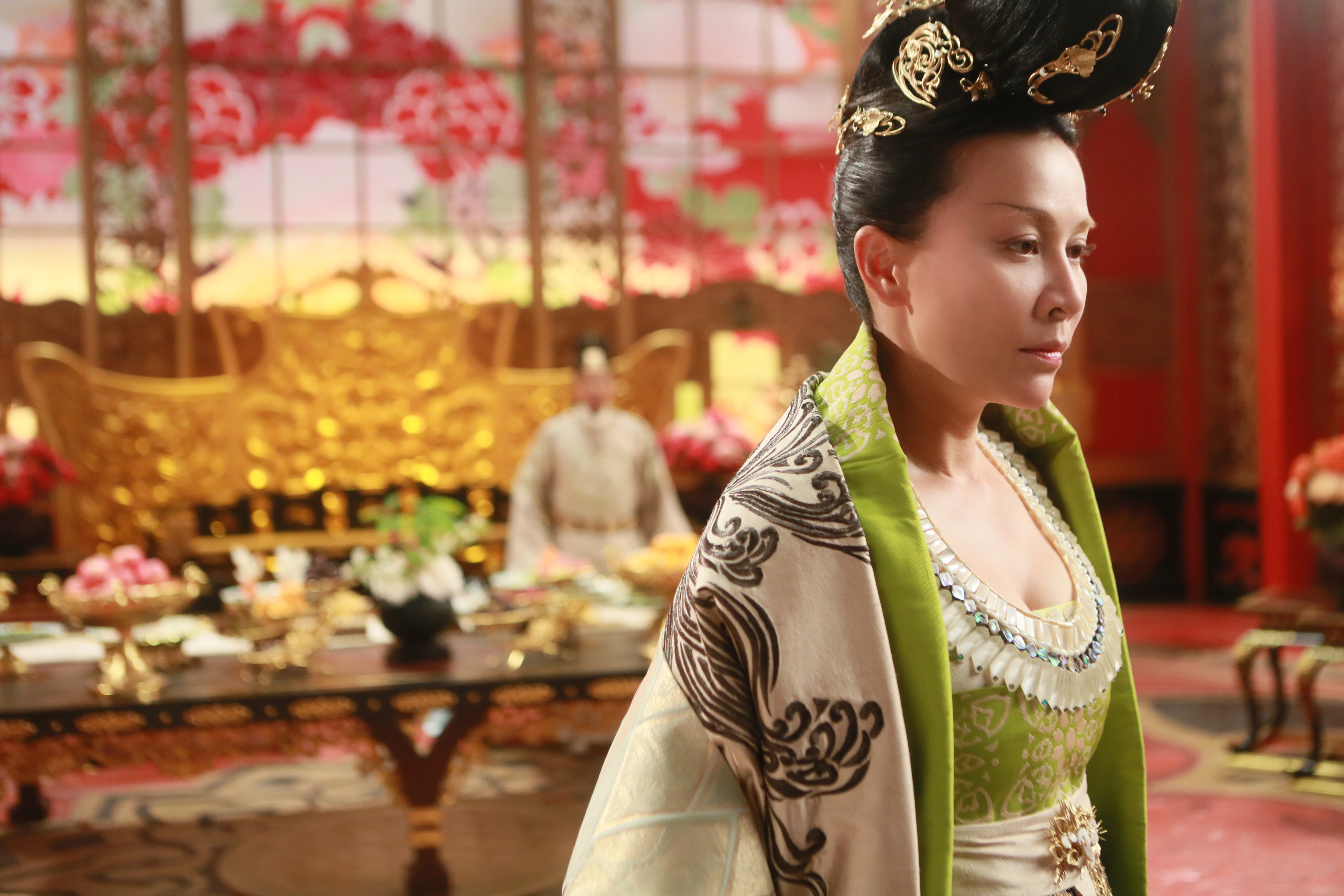 Detective Dee : La légende des Rois Célestes, le triplé pour Tsui Hark ? Detective Dee : La légende des Rois Célestes, le triplé pour Tsui Hark ?
