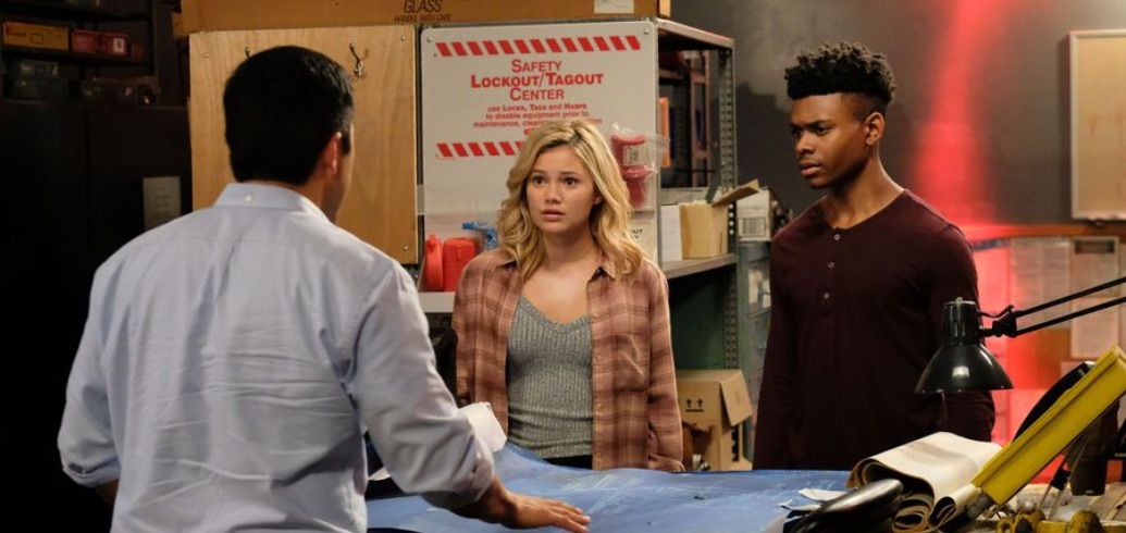 Cloak and Dagger : un épisode 7 très émouvant (Récap')