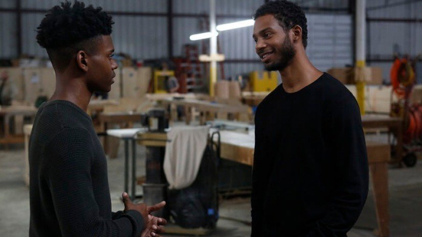 Cloak and Dagger épisode 6 : Tandy et Tyrone jouent les stagiaires (Récap')