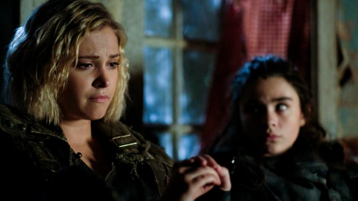 The 100 saison 5 : révélations sordides dans l’épisode 11