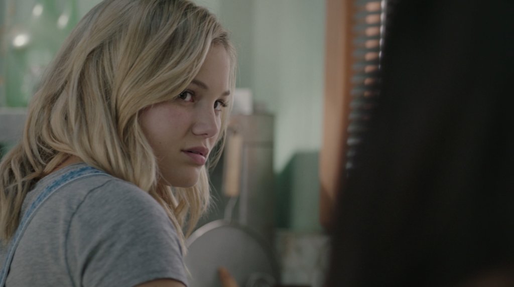 Cloak and Dagger : Tandy et Tyrone en regression dans l'épisode 9 Cloak and Dagger : Tandy et Tyrone en regression dans l'épisode 9