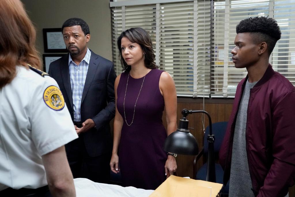 Cloak and Dagger : Tandy et Tyrone en regression dans l'épisode 9 Cloak and Dagger : Tandy et Tyrone en regression dans l'épisode 9