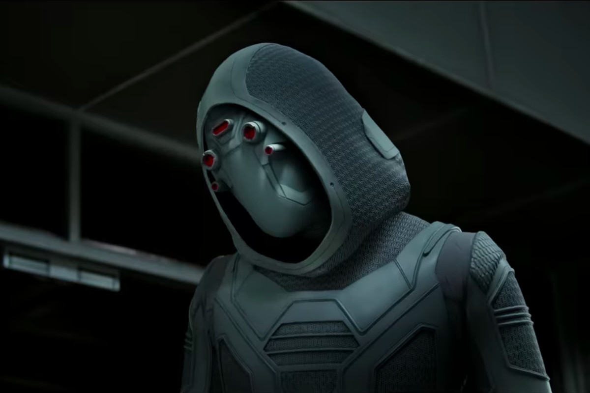Gros Plan : tout savoir sur le Ant-Man des comics !