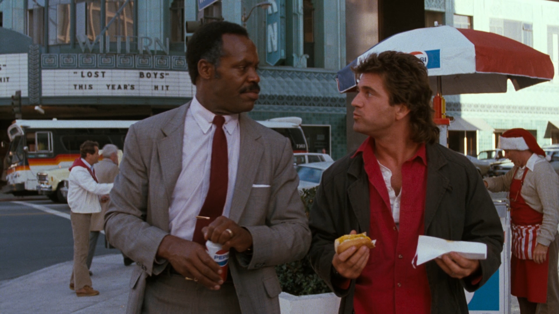 Retour sur les 5 buddy movies les plus badass de tous les temps.