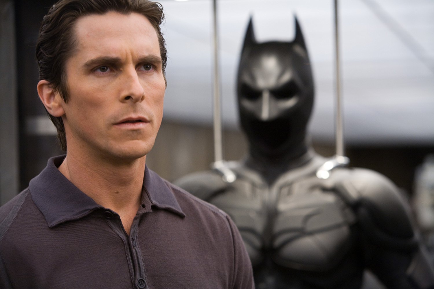 The Dark Knight : 10 ans après, que reste-t-il des super-héros ?
