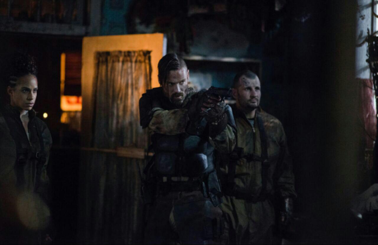The 100 saison 5 : nouvelles trahisons dans l'épisode 9 (Récap')