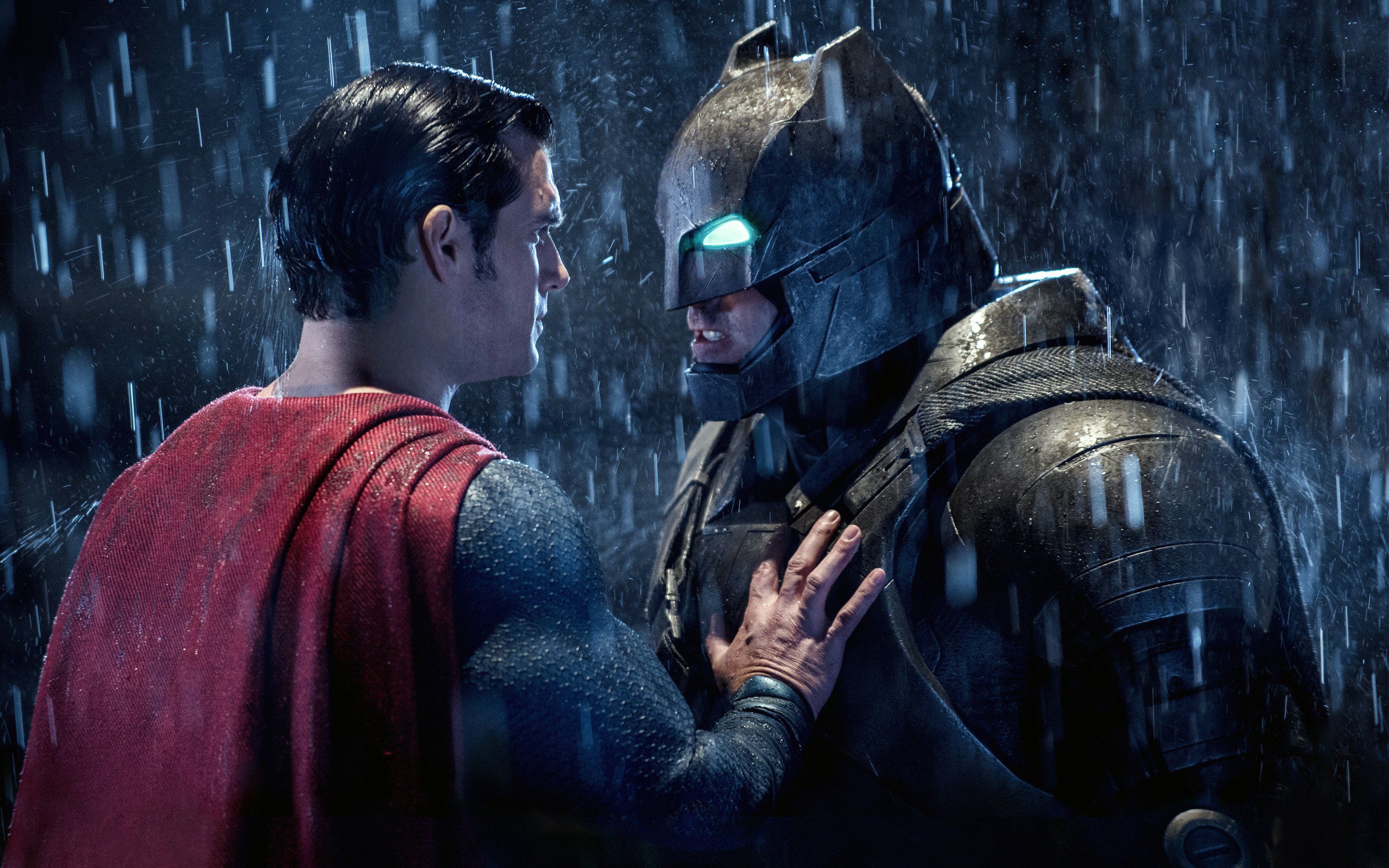 The Dark Knight : 10 ans après, que reste-t-il des super-héros ?