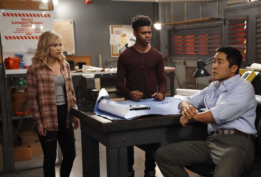 Cloak and Dagger : un épisode 7 très émouvant (Récap')