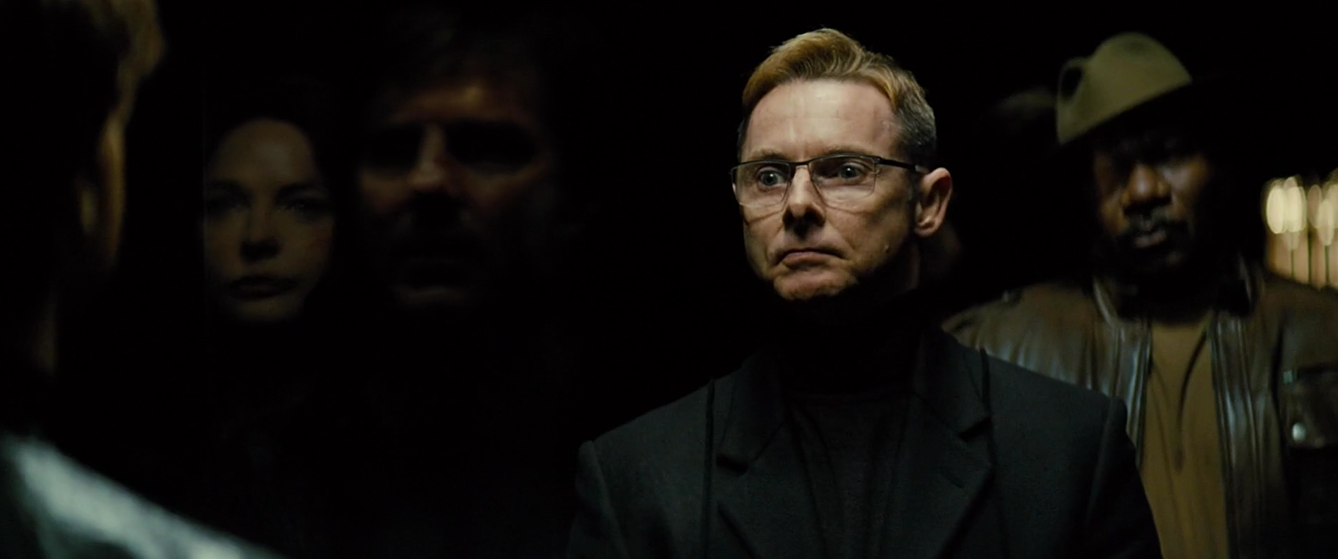 Mission: Impossible - Rogue Nation Mission: Impossible - Rogue Nation