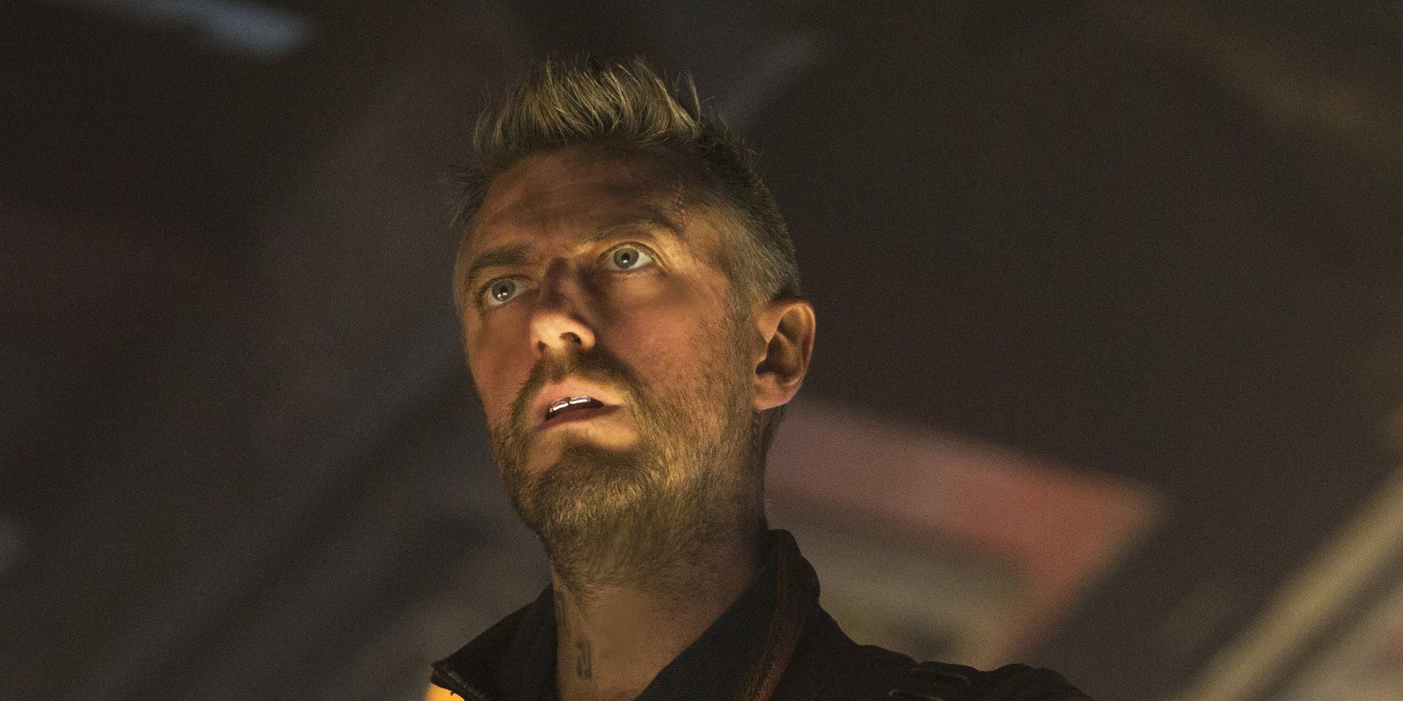 Sean Gunn wikipedia español