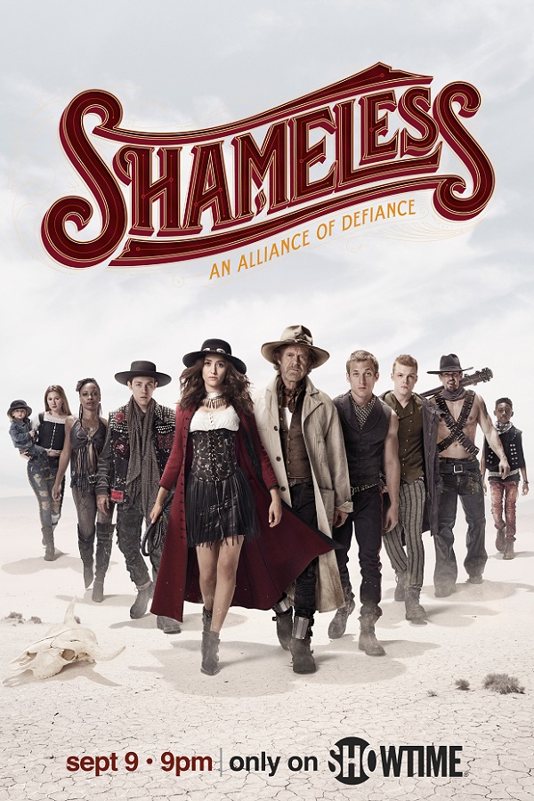 Shameless saison 9 Poster et Trailer Shameless saison 9 Poster et Trailer