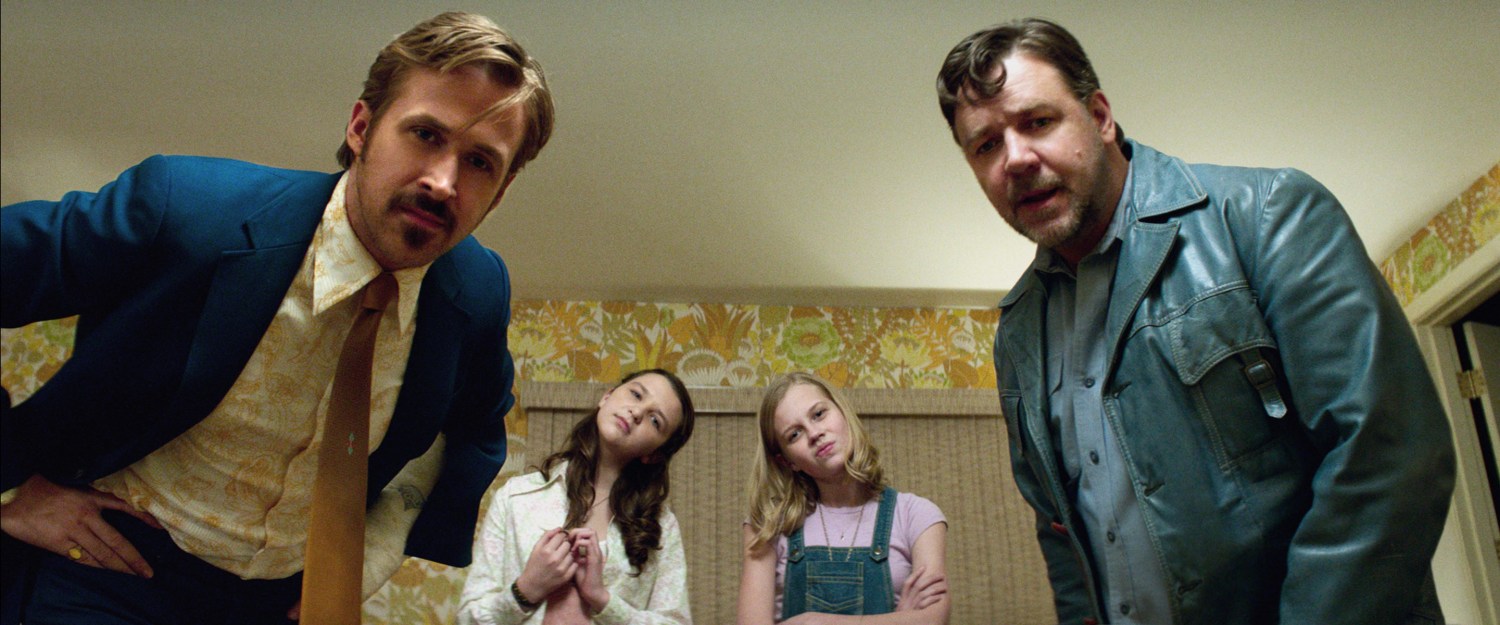Retour sur les 5 buddy movies les plus badass de tous les temps.