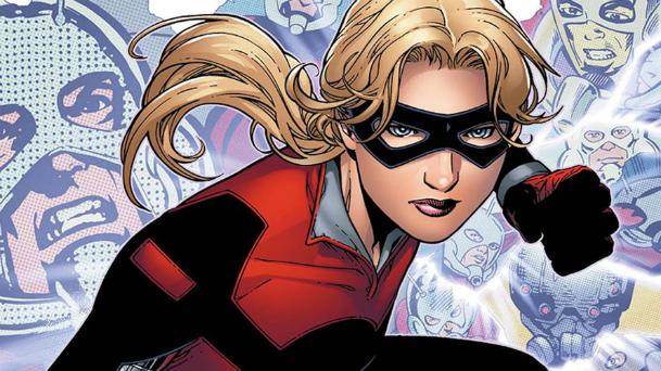 Gros Plan : tout savoir sur le Ant-Man des comics !