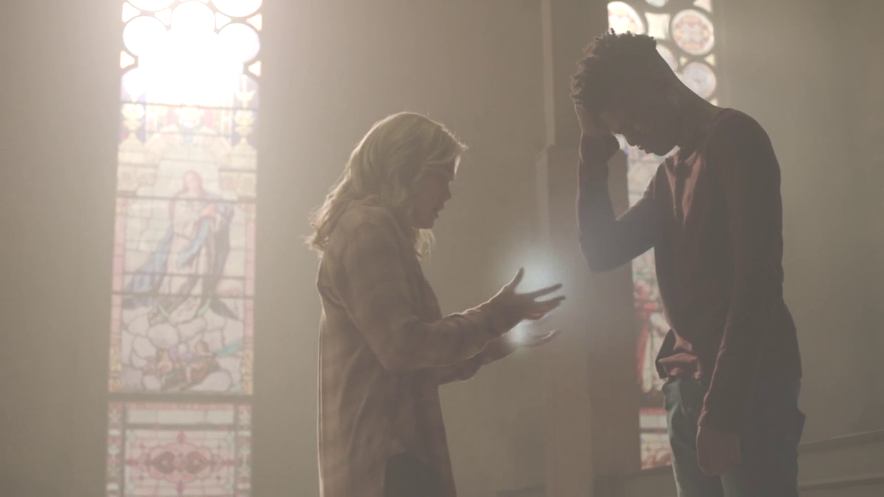 Cloak and Dagger épisode 6 : Tandy et Tyrone jouent les stagiaires (Récap')