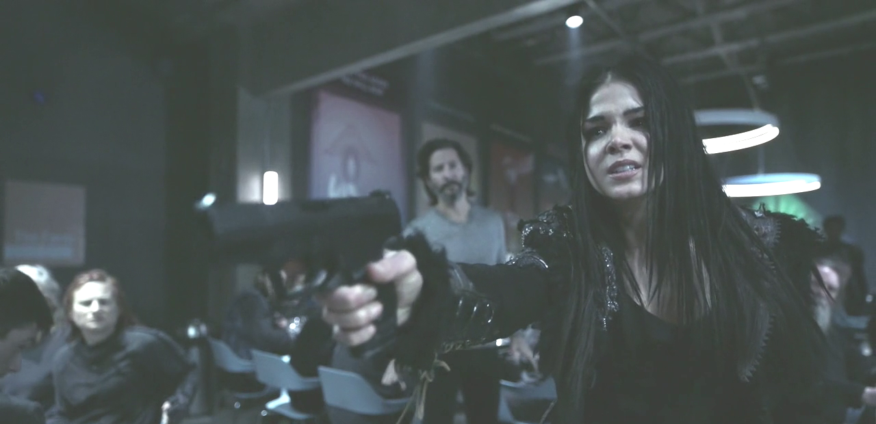 The 100 saison 5 : révélations sordides dans l’épisode 11