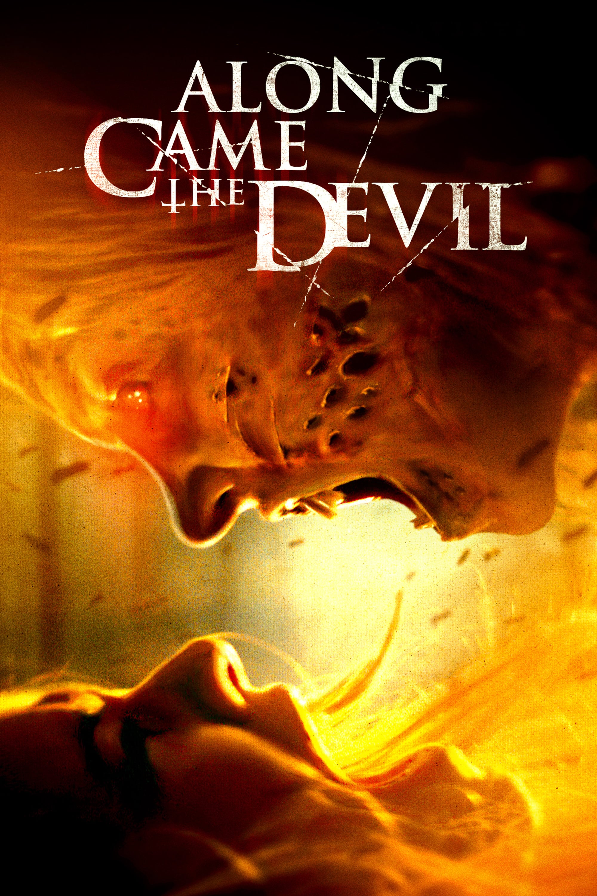 Along Came the Devil (Film, 2018) — CinéSérie
