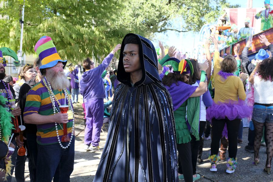 Cloak and Dagger : ce qu'il faut retenir du final de la saison 1 Cloak and Dagger : ce qu'il faut retenir du final de la saison 1