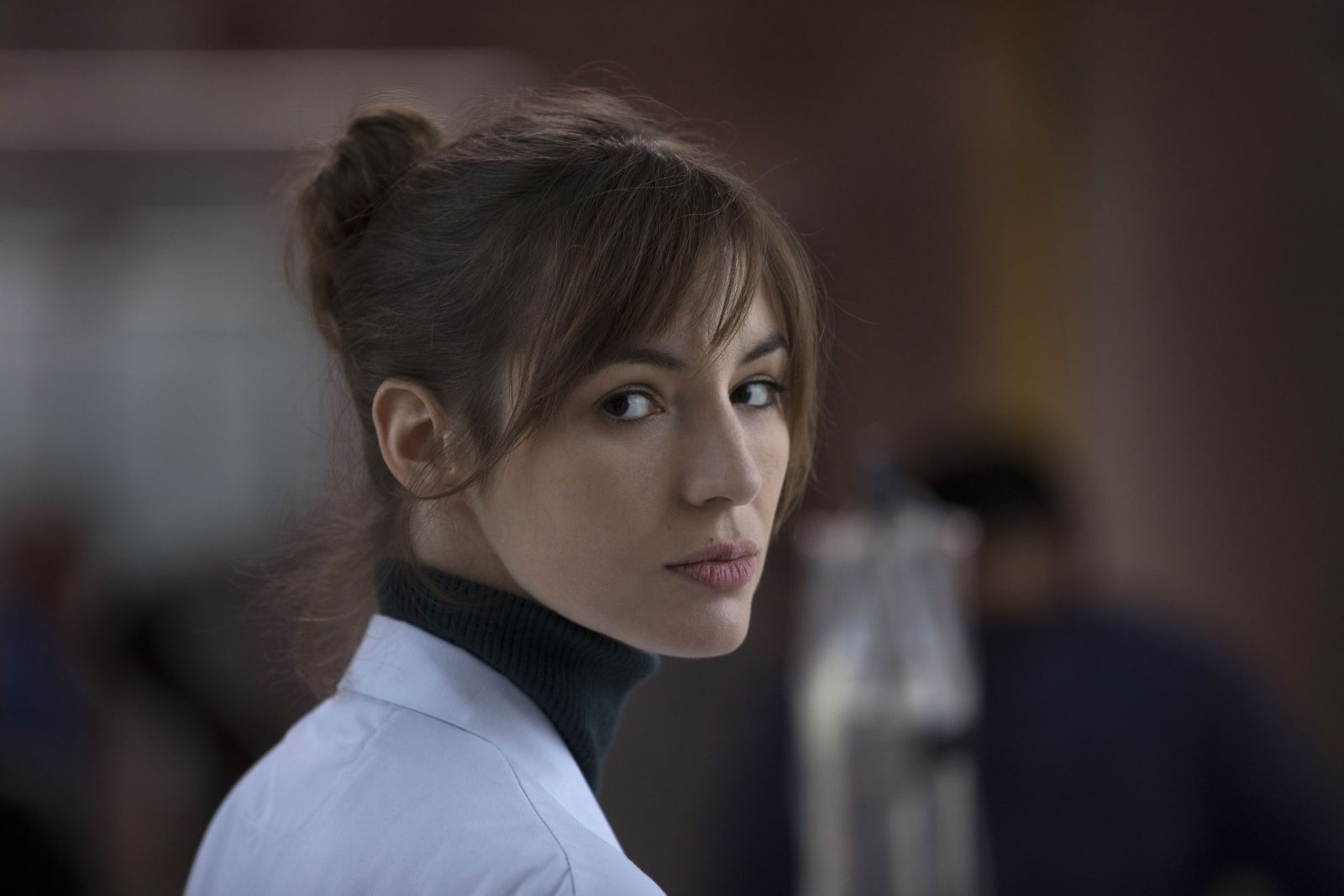 Hippocrate série Canal+ - Les séries à suivre à la rentrée sur Canal+