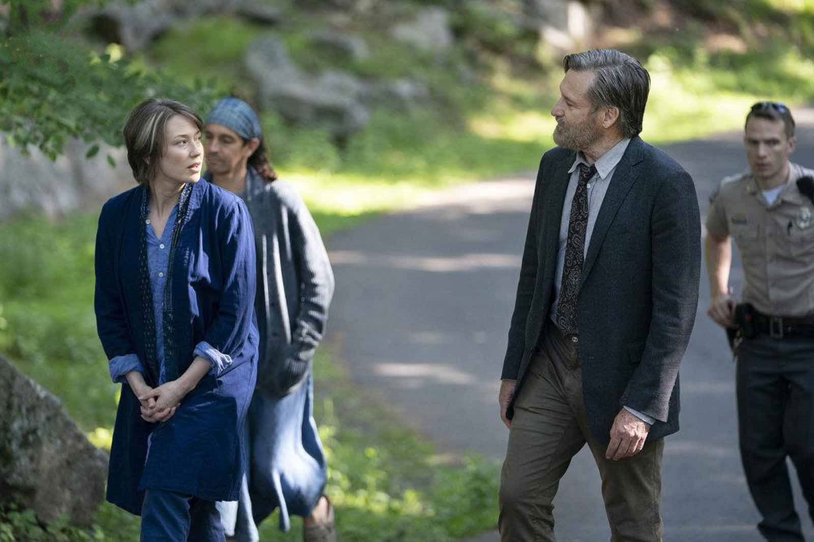 The Sinner : la saison 2 tient-elle les promesses de sa prédécesseure ? The Sinner : la saison 2 tient-elle les promesses de sa prédécesseure ?
