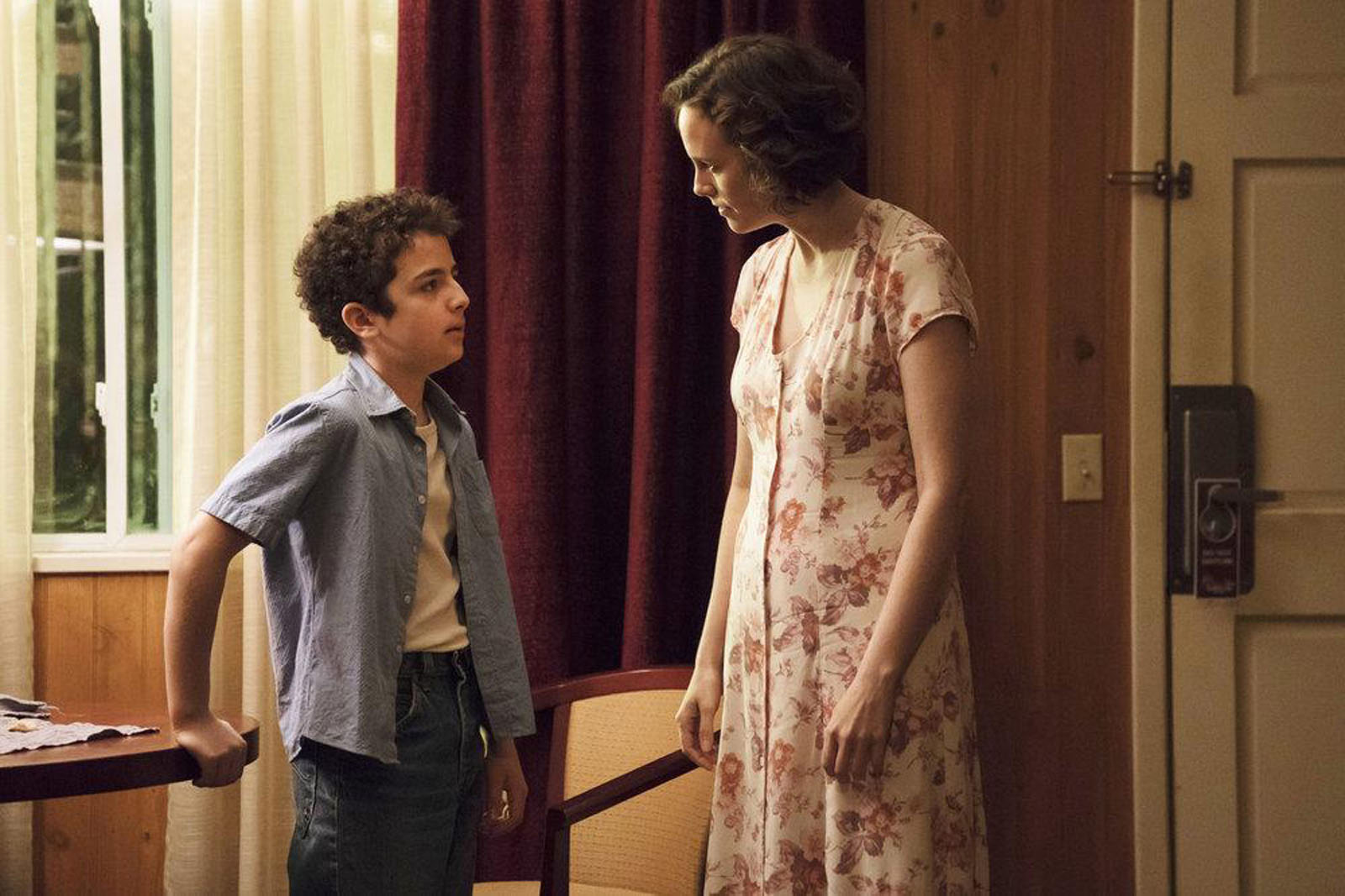 The Sinner : la saison 2 tient-elle les promesses de sa prédécesseure ? The Sinner : la saison 2 tient-elle les promesses de sa prédécesseure ?