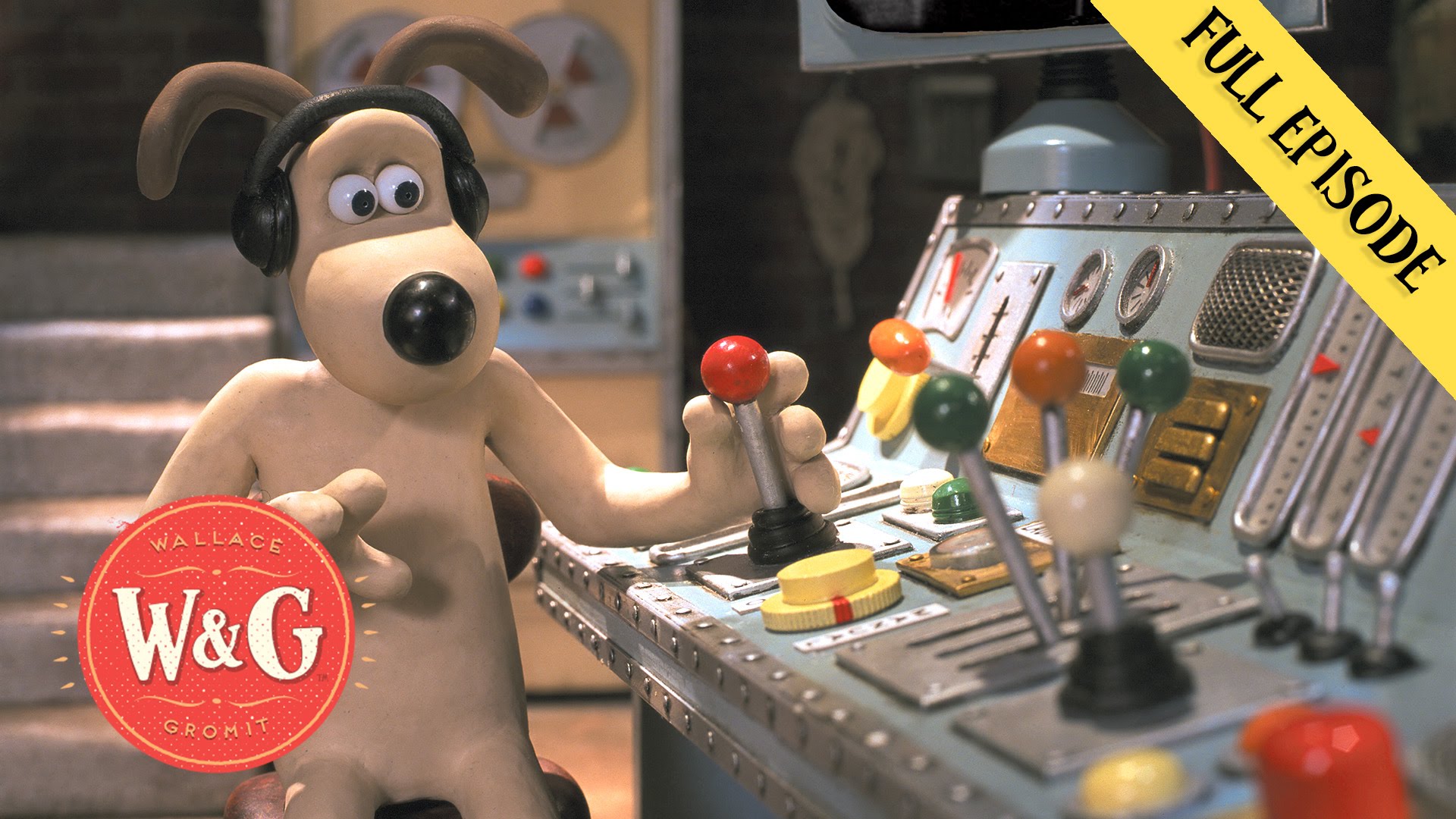 Wallace gromit in project zoo steam фото 94