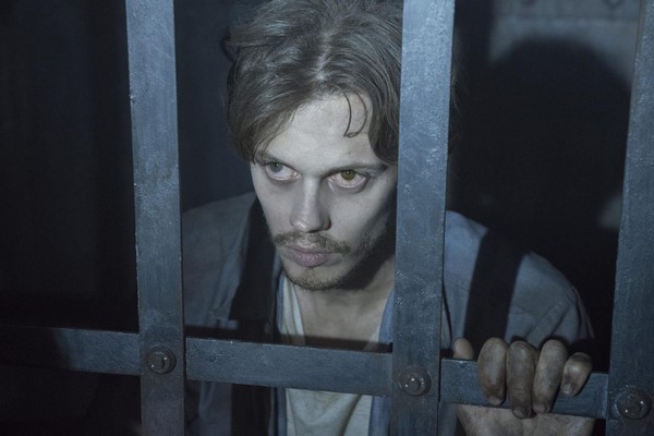 Castle Rock : la série sera une anthologie