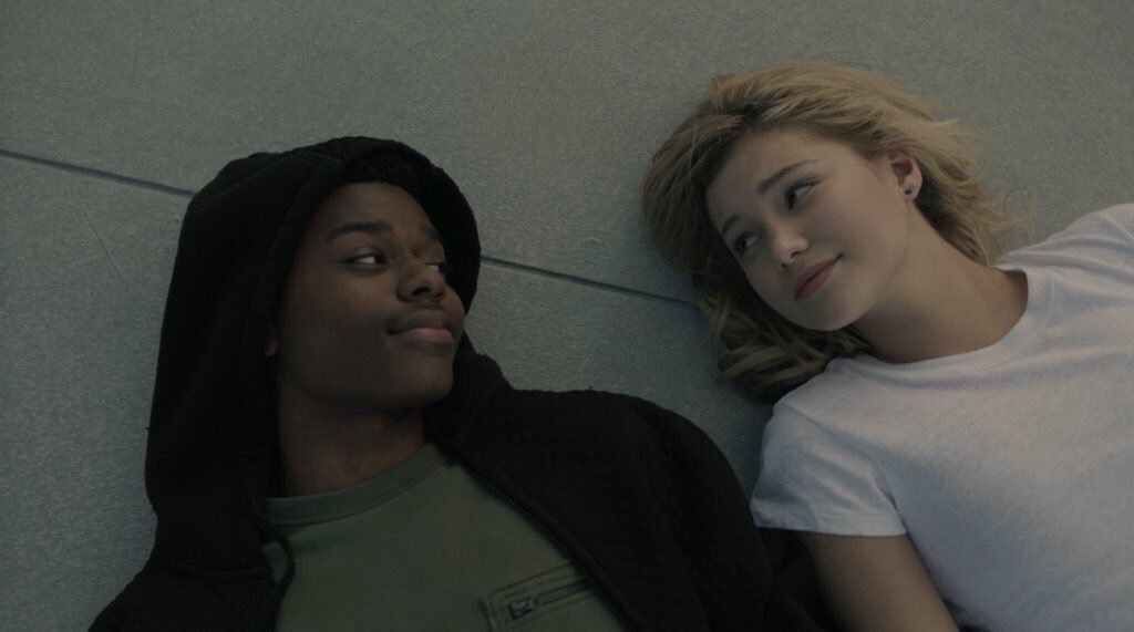 Cloak and Dagger : ce qu'il faut retenir du final - CinéSéries.