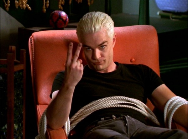 Buffy : un ancien acteur de la série veut jouer dans le reboot