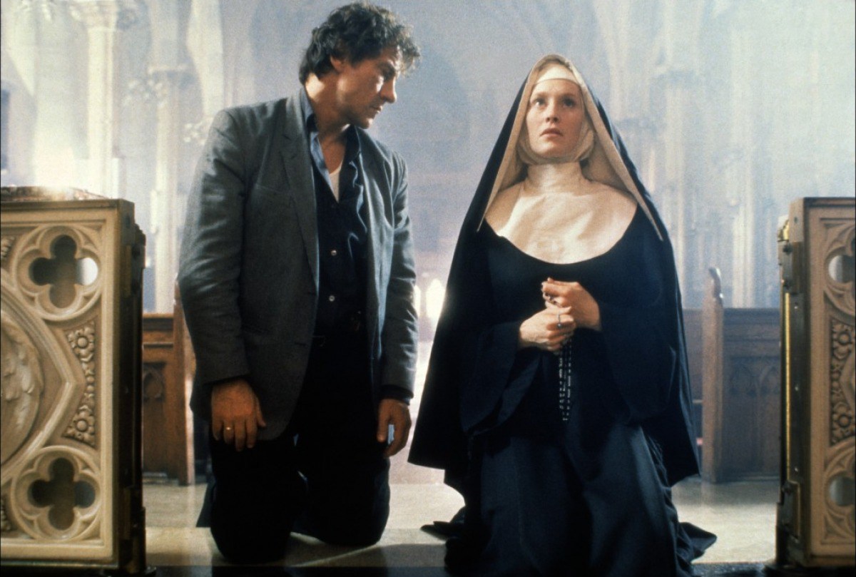 Bad Lieutenant : Critique du film d'Abel Ferrara à l'occasion de sa ressortie en salles.