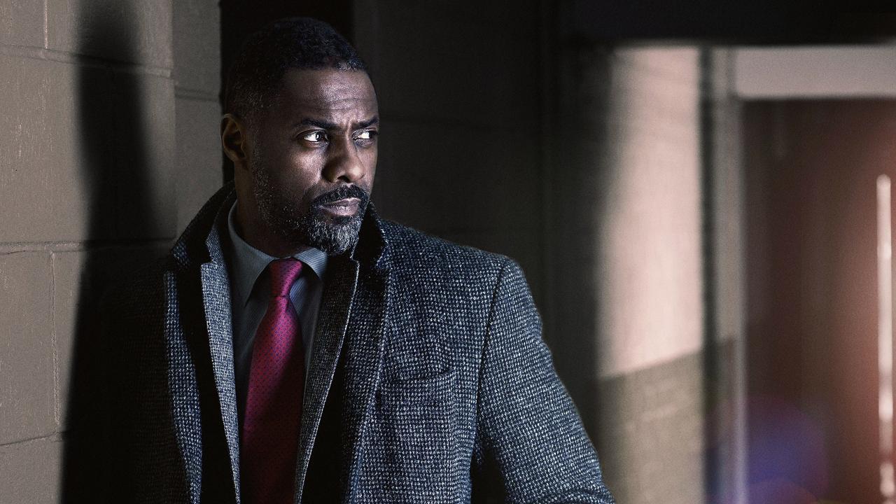 Luther série Canal+ - Les séries à suivre à la rentrée sur Canal+