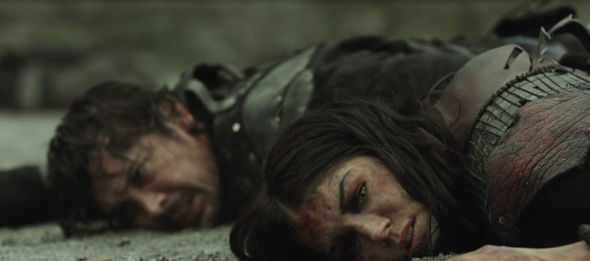 The 100 saison 5 : Octavia prête à se sacrifier dans l'épisode 12
