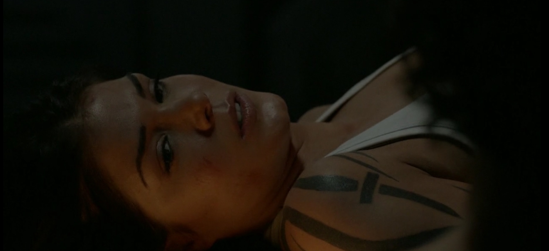 The 100 saison 5 : adieux à la Terre (et pas que) dans l'épisode final
