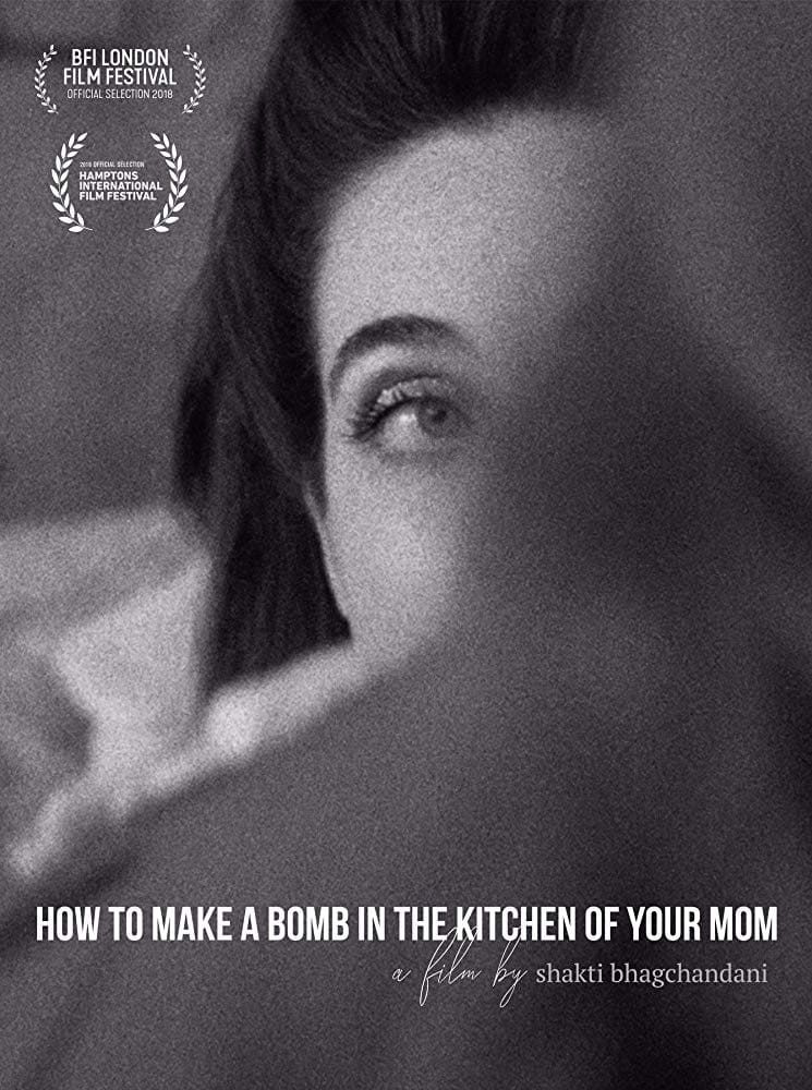 How To Make A Bomb In The Kitchen Of Your Mom Film 2018 Cin S Rie   1327950 