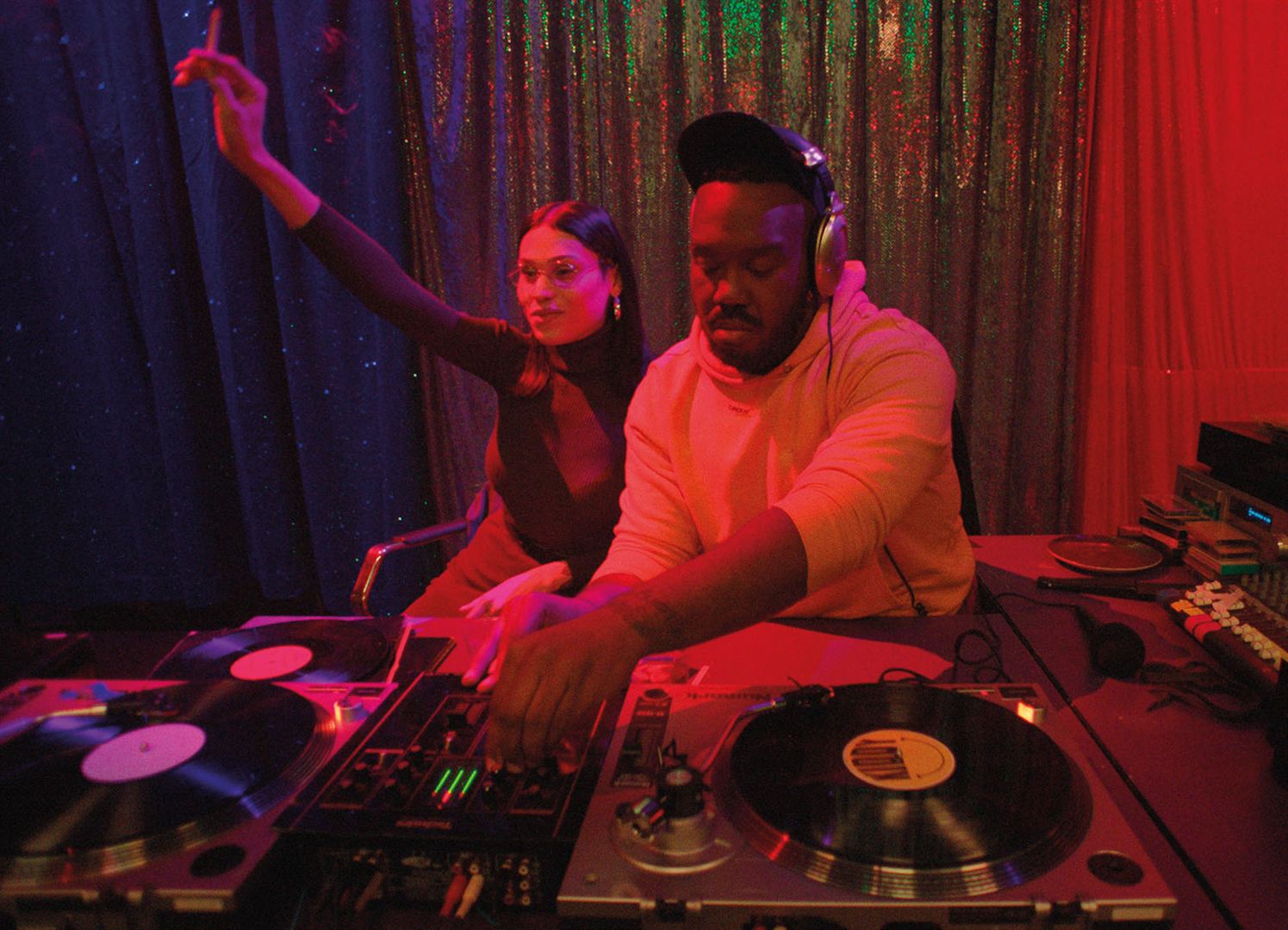 Climax : entretien avec Gaspar Noé (1/3) Climax : entretien avec Gaspar Noé (1/3)