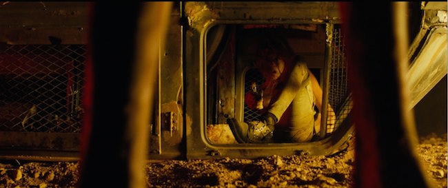 Critique Hostile : un petit bijou de mélange des genres Critique Hostile : un petit bijou de mélange des genres